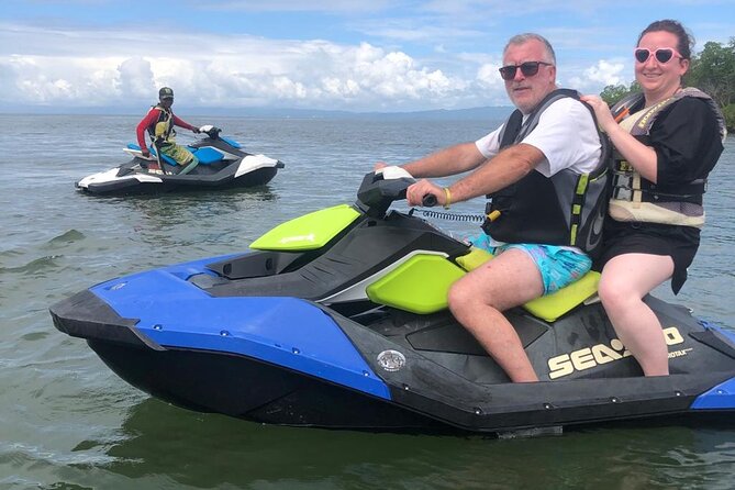 Jet Ski Tour Punta Cana - Practical Planning for the 8:00 am Start