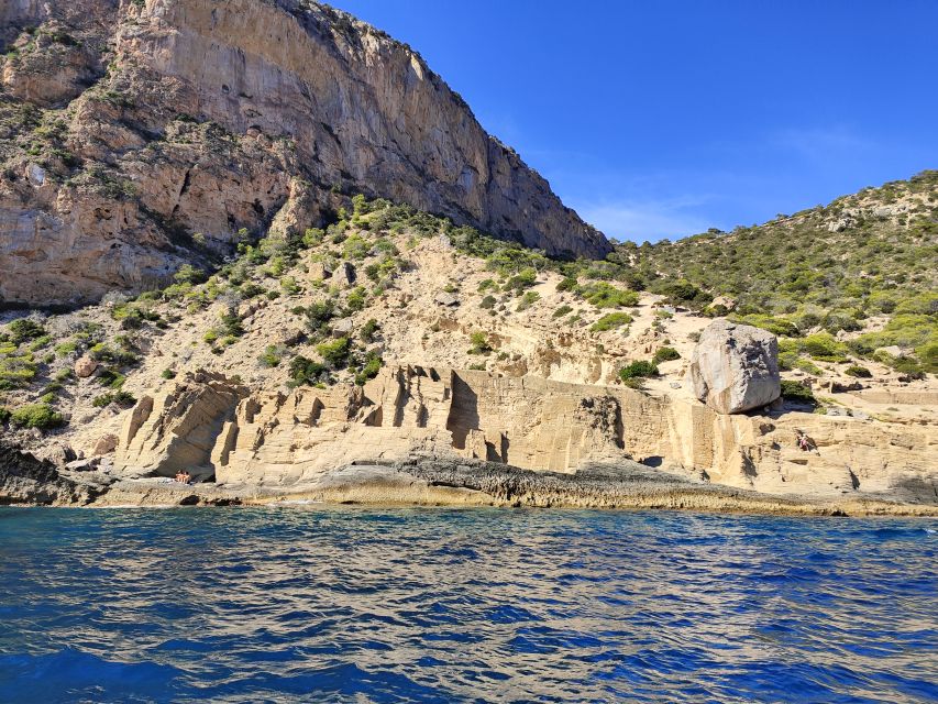 Jet Ski Tour to Atlantis Ibiza (Sa Pedrera) from San Antonio - Is $377 good value for two people?