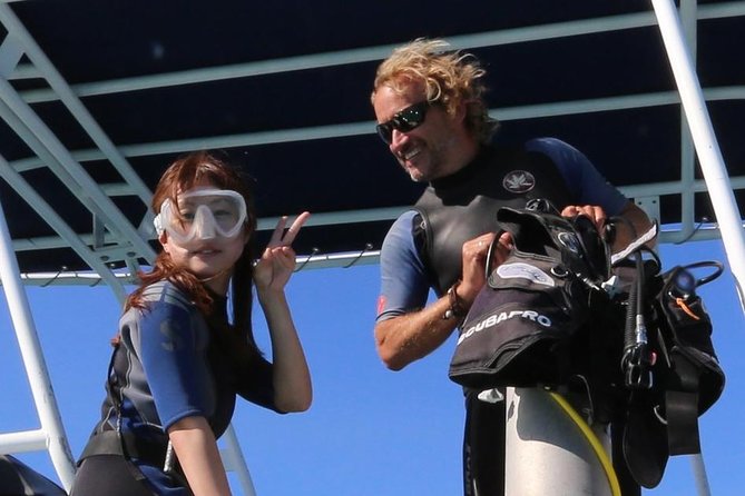 Jet Ski Trip for One Hour - Who will enjoy this Tahiti activity most?