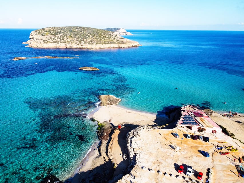 Jet Ski Trip to Cala Comte from San Antonio No license - Why this San Antonio jet ski trip is worth considering