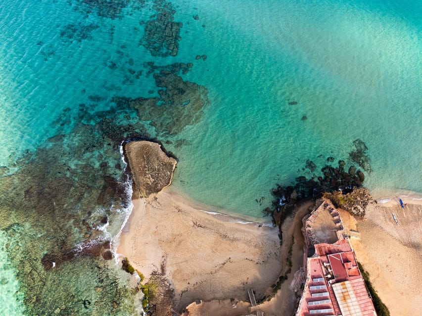Jet Ski Trip to Cala Comte from San Antonio No license - The five-minute briefing and first ride