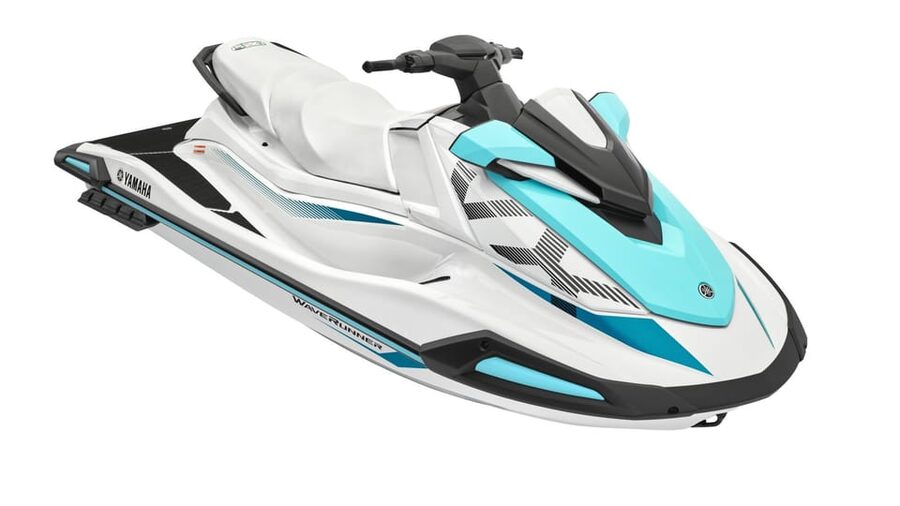 Jet Ski Trip to Cala Comte from San Antonio No license - Who gets the best value from this ride