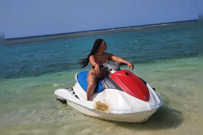 Jet Ski Water Activities and Beach Time in Montego Bay - Timing, weather, and cancellation rules