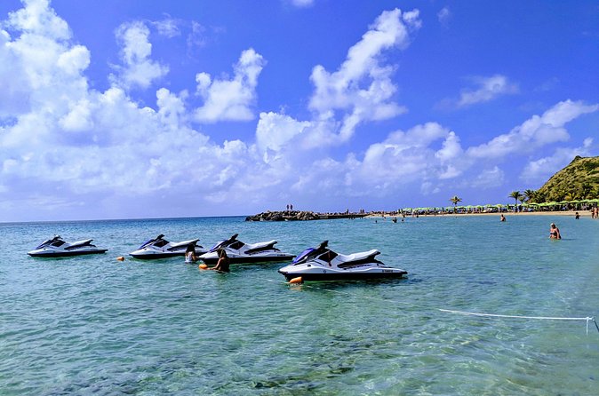 Jet Ski/Waverunner Rental - Is $125 good value?