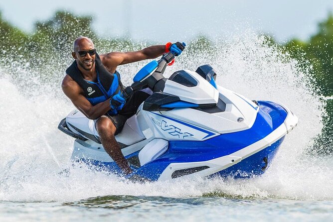 Jet Ski & Zip line splash in punta cana - Is $119 a fair price for this Punta Cana combo?