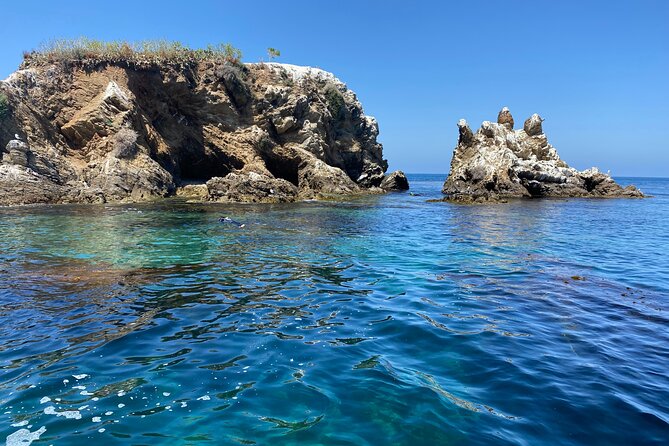 Jetski Adventure: Guided Trip from Long Beach to Catalina Island - Is $640 per person good value?
