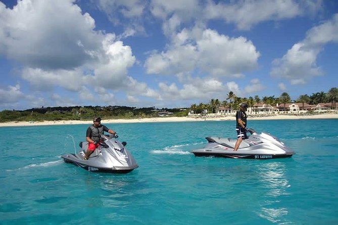 JetSki and Beach - How the price measures up at $245
