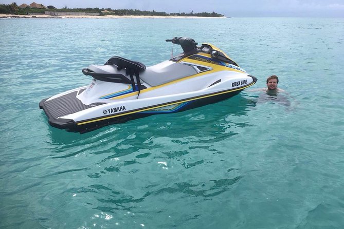 JetSki and Beach - Weather, cancellation, and practical planning