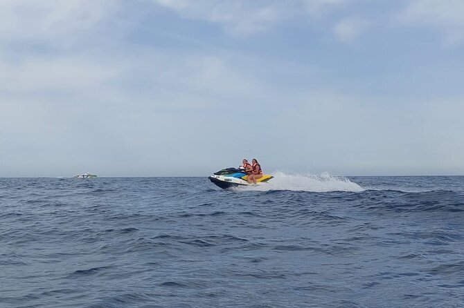 Jetski Rental in Malta - Who should book this St Julian’s jet ski ride?