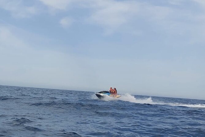 Jetski Rental in Malta - What happens before you ride