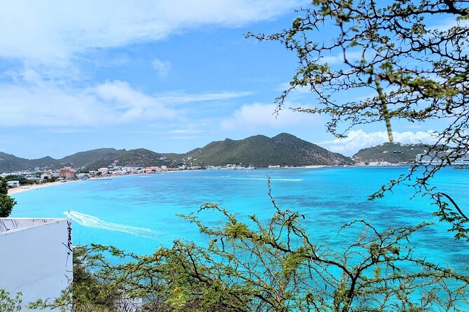 Jetski Ride in St Maarten - Timing advice for cruise days and busy afternoons