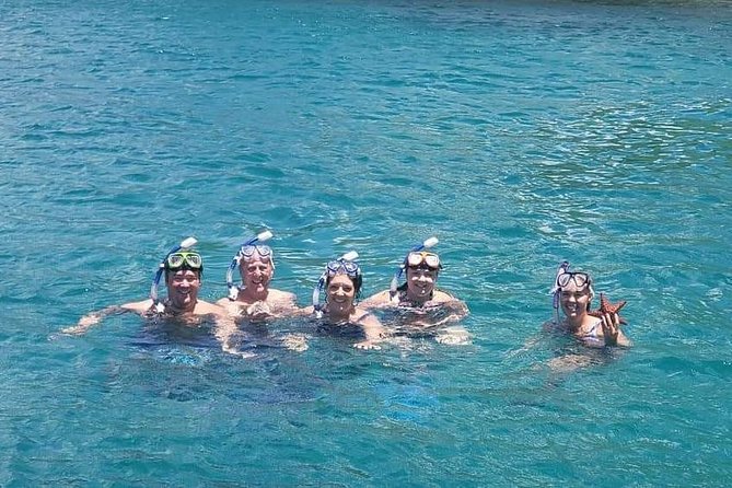 JetSki Snorkel Adventure - What the one-hour snorkel means for your day