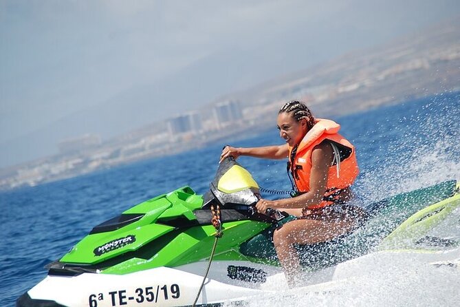 Jetski Water Activity And Beach From Montego Bay - Weather, cancellation, and useful planning