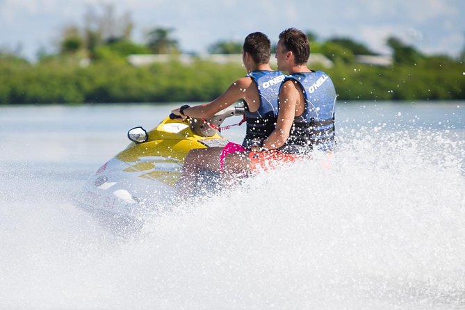 Key West's Morning Jet Ski Tour Special - Key points to know before you book