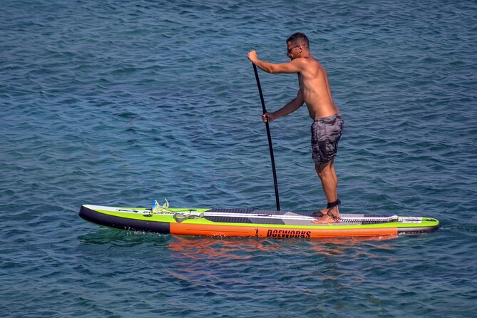 Key West: Water Sports Adventure includes Jetski, Parasail, Snorkel & Waterpark - A full day begins at Key West’s Historic Seaport