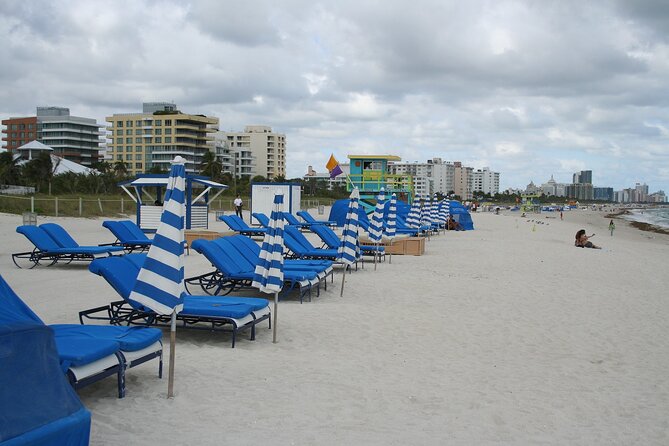 Key West: Water Sports Adventure includes Jetski, Parasail, Snorkel & Waterpark - The floating water park and quieter choices