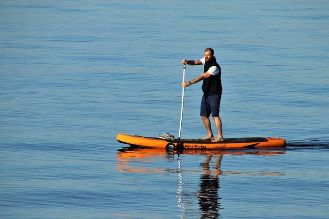 Key West: Water Sports Adventure includes Jetski, Parasail, Snorkel & Waterpark - Jet skis, parasailing, and the main thrills