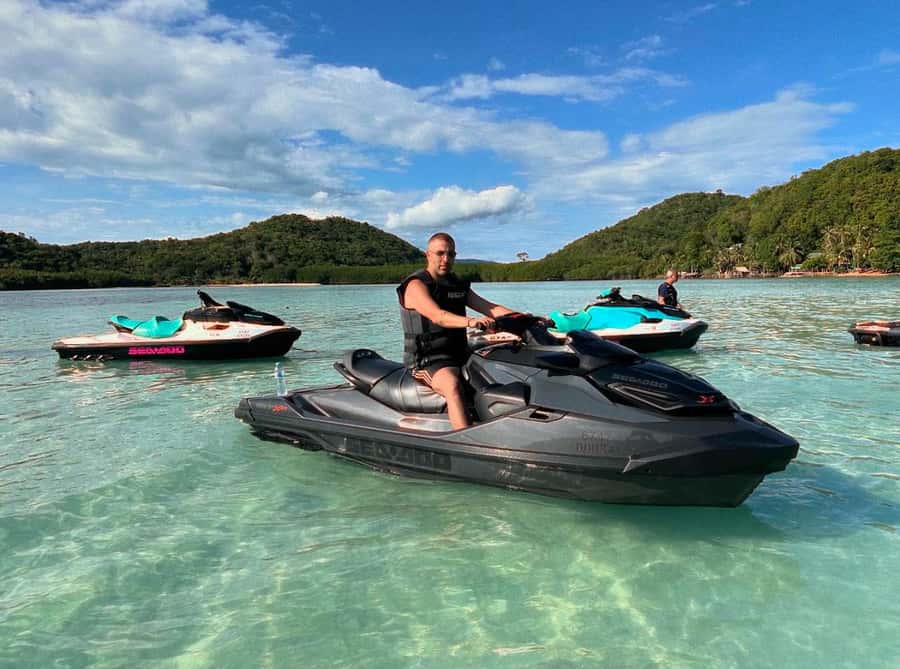 Koh Samui: Jetski Safari, Snorkeling to Pig & Virgin Islands - Key points before you book
