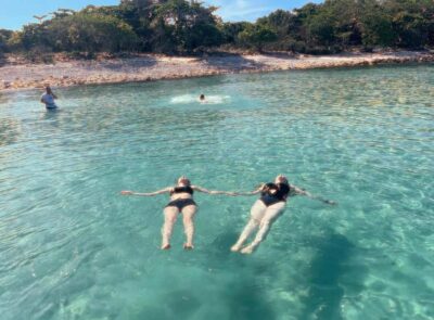Koh Samui: Jetski Safari, Snorkeling to Pig & Virgin Islands