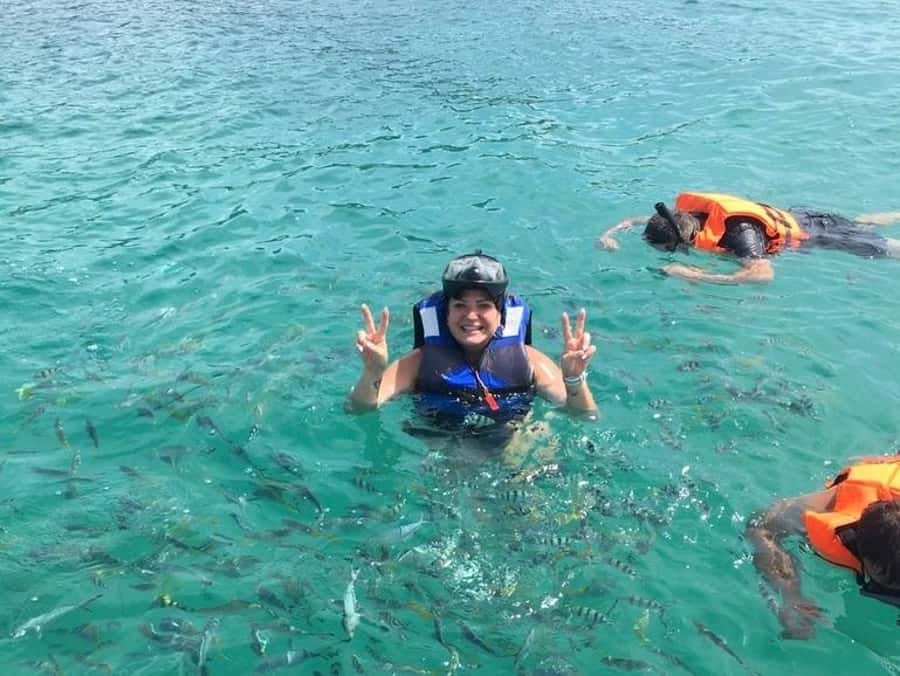 Koh Samui: Jetski Safari, Snorkeling to Pig & Virgin Islands - Safety, comfort, and the practical details