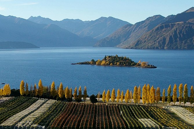 Lakeland Jet Ski Adventure Tour - Lake Wanaka - Age rules and who can ride
