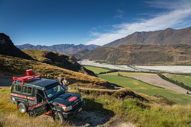 Lakeland Jet Ski Adventure Tour - Lake Wanaka - Is $145.83 a fair price?