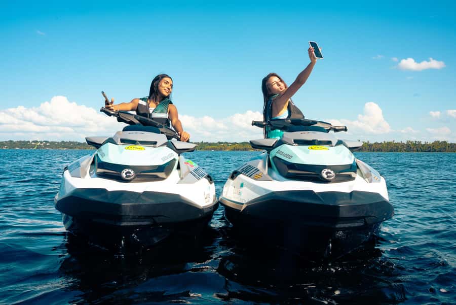 Luxe Jet Ski Rental Orlando/Clermont-Things to do in Orlando - Key points at a glance