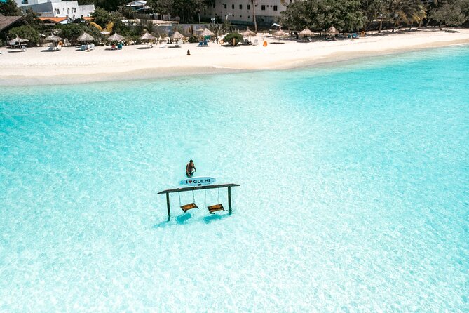 Maafushi: Gulhi Island Full-Day Tour By Jet-ski - Key points to know before booking