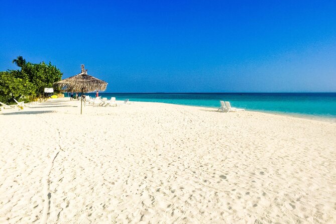 Maafushi: Gulhi Island Full-Day Tour By Jet-ski - Arriving on Gulhi Island