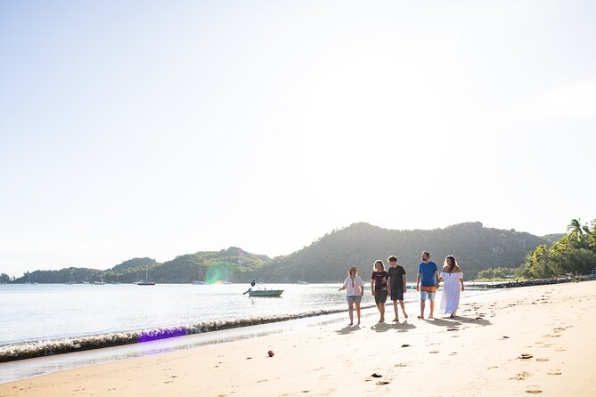 Magnetic Island 60-Minute Jet Ski Hire – 1 to 8 People - Extra costs and what to bring into your budget