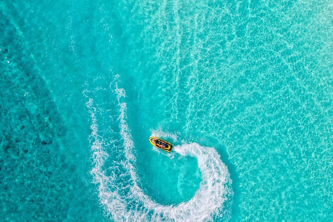 Malta Blue Lagoon Jet Ski Safari Tour, No Licence Needed - How the one-hour format affects the experience