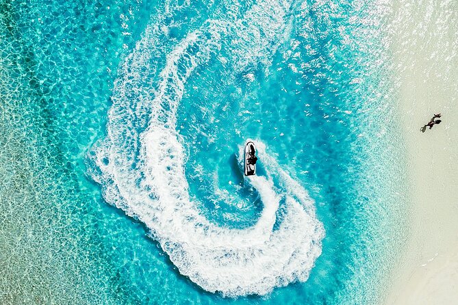Malta Blue Lagoon Jet Ski Safari Tour, No Licence Needed - What you are paying for at $166.83