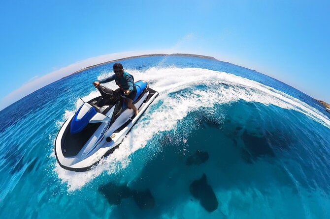Malta Blue Lagoon Jet Ski Safari Tour, No Licence Needed - Who will enjoy this jet ski safari