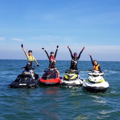 Jet Ski Rental