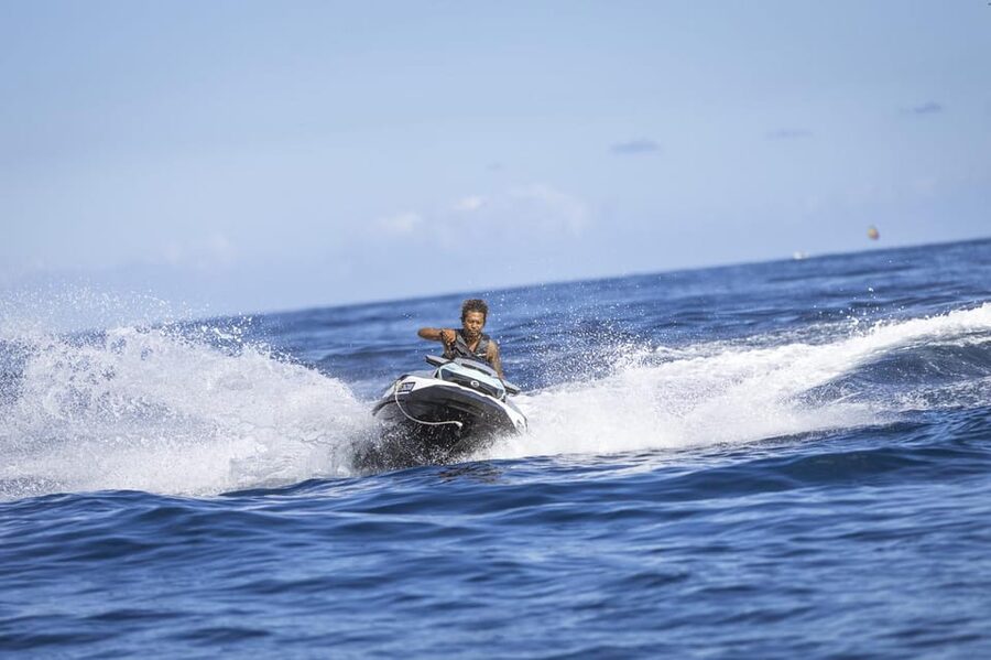 Malta: Jet Ski Safari to St. Paul's Islands or St Thomas Bay - What to bring to St. George’s Bay
