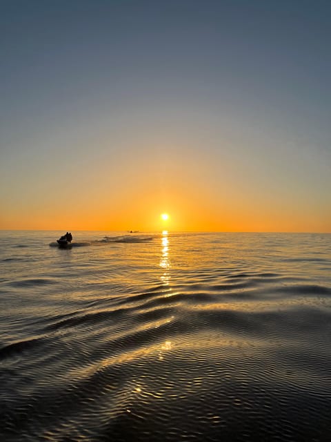 Maspalomas: Jet Ski Tour with Hotel Transfer - Key points at a glance