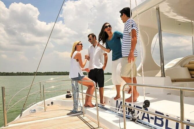 Mega Langkawi Jet Ski Tour -Exploring The Beauty Of Island Nature - Eagle watching at Singa Besar Island