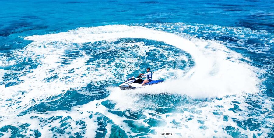 Mellieha: Jet Ski Rental, No License Needed - A quick ride from Malta’s northern tip