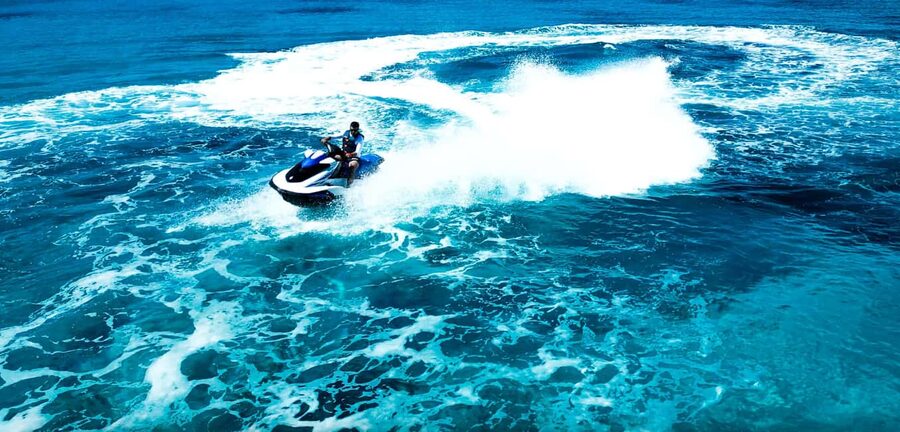 Mellieha: Jet Ski Rental, No License Needed - The best time to schedule your session