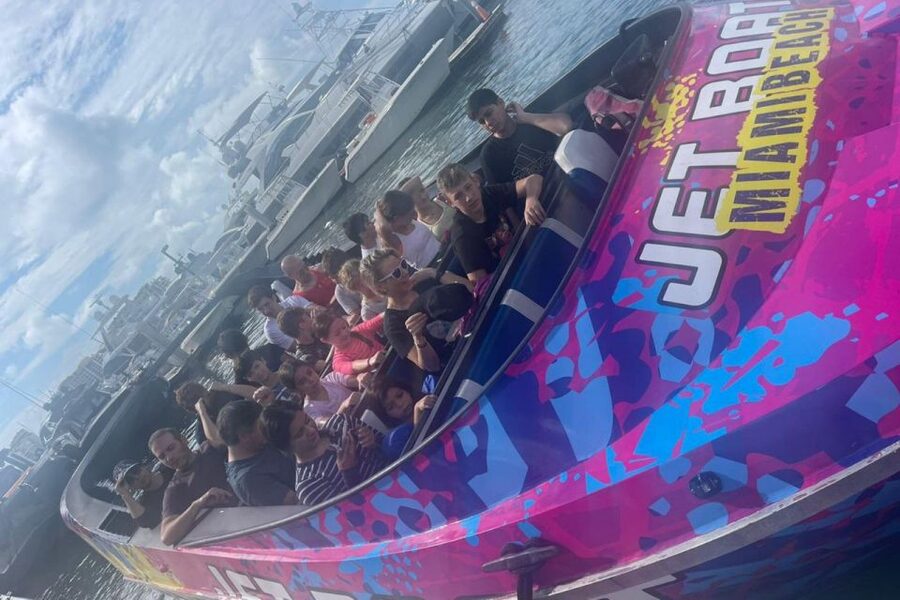 Miami: Adventure Cruise with Jetski, Tubing, and Drinks - Should you book the Biscayne Bay adventure?