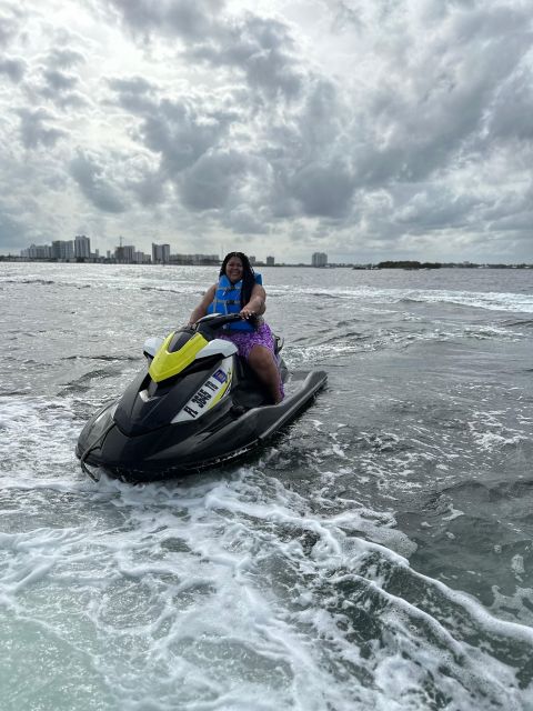 Miami Beach Jetskis + Free Boat Ride - Why the free boat transfer changes the experience