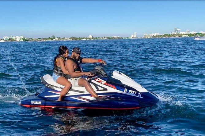 Miami Jet Ski Adventure + Complimentary Boat Ride - My practical checklist for a smoother outing
