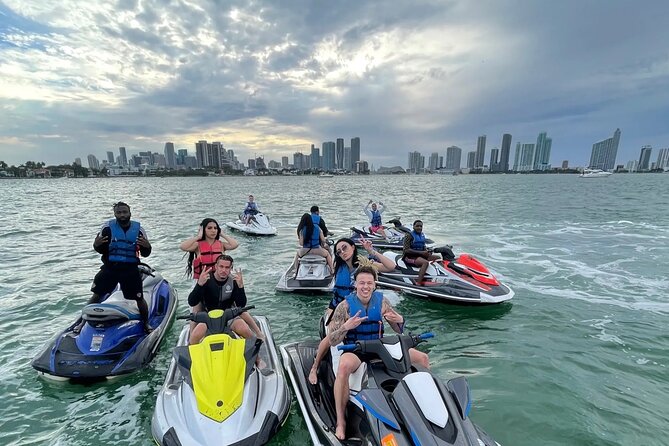 Miami Jet Ski Adventure + Complimentary Boat Ride - Should you book the Miami Jet Ski Adventure?