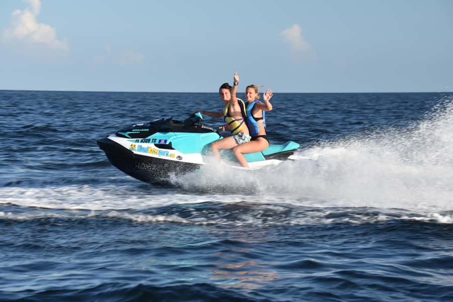 Miami: Jet Ski and SpeedBoat - Key points to know before you book