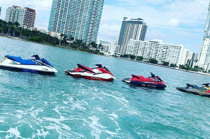 Miami Jet Ski Rental: chase the Ocean, ride the Waves - Timing, weather, and the practical trade-offs