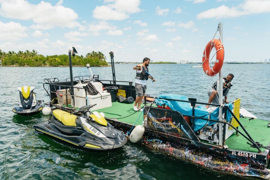 Miami: Jet Ski Rental in Biscayne Bay - What to bring and what to expect afterward