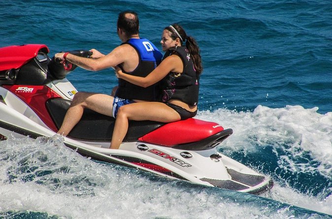 Miami Jetski Rental From Brickell and Downtown Miami - The real cost, not just the headline price
