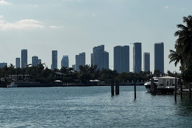 Miami top rated Self drive Jet Ski for rent - Who will enjoy this Miami water activity