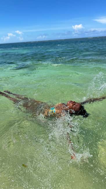 Montego Bay: Jet Car or Jet Ski Experience - Jet car or jet ski: choosing the right thrill