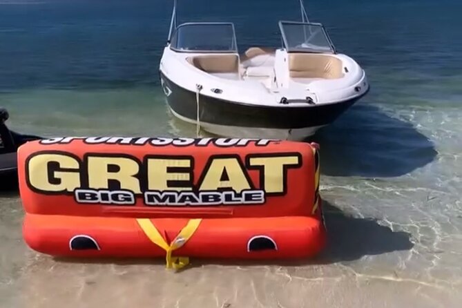 Montego Bay Jet Ski and Parasailing Combo or Single with Pickup - Safety, Weather, and Comfort